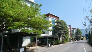 เอชทูโอ เขาใหญ่