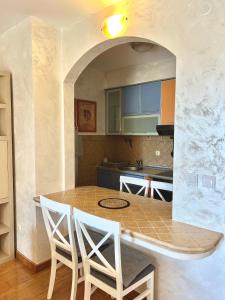 Beach Bliss Apartment