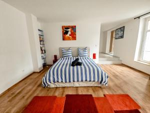 Appartements Le Colore : photos des chambres