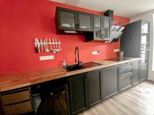 Appartements Le Colore : photos des chambres