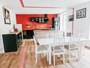 Appartements Le Colore : photos des chambres