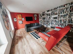Appartements Le Colore : photos des chambres