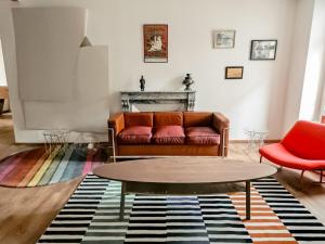 Appartements Le Colore : photos des chambres