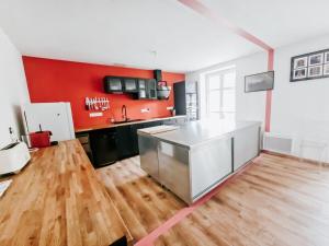 Appartements Le Colore : photos des chambres