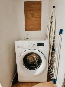 Appartements Le Colore : photos des chambres