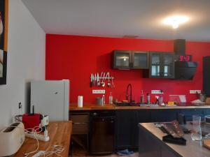 Appartements Le Colore : photos des chambres