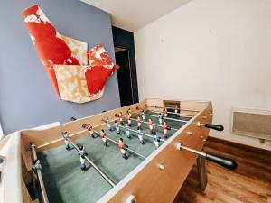 Appartements Le Colore : photos des chambres