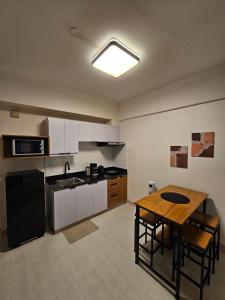 Affordable Condo Suite with WIFI in McKinley BGC