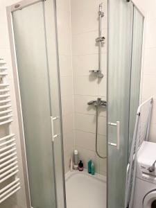 SelfcheckIn - Apartman Zagreb - Parking - Lođa - Mirna Lokacija