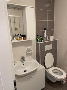 SelfcheckIn - Apartman Zagreb - Parking - Lođa - Mirna Lokacija