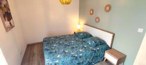 Entre océan, lacs et forêts