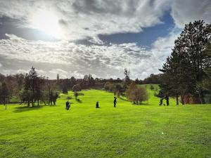 Appartements Joli T3 au pied du Golf - The 19th Hole : photos des chambres