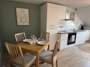 Appartements Cozy flat in Dijon : Appartement 1 Chambre