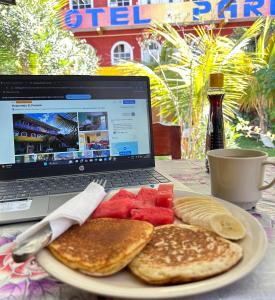 Hospedaje El Paraíso