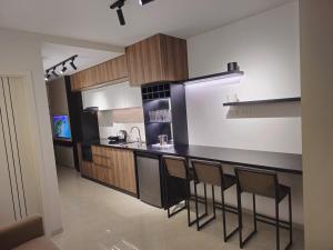 Departamento moderno y confortable