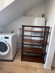 Appartements Cozy flat in Dijon : photos des chambres