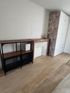 Appartements Cozy flat in Dijon : photos des chambres