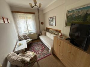 Apartma Prisojnik 