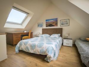 B&B / Chambres d'hotes Le chant des oiseaux : photos des chambres