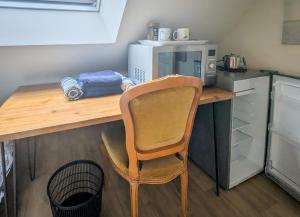 B&B / Chambres d'hotes Le chant des oiseaux : photos des chambres