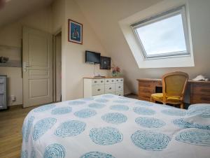 B&B / Chambres d'hotes Le chant des oiseaux : photos des chambres