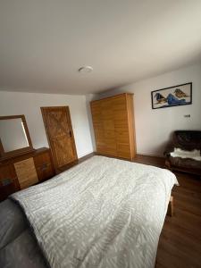 Apartament przy sadzie