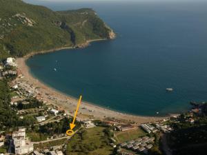 Apartmani Aleksandar Rudinac Čanj