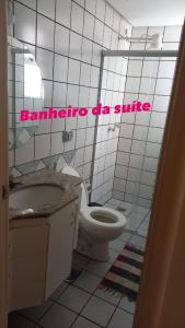 Residencial Sol da Caldas Cozy apartment