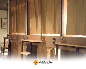 Sakura Capsule Hotel Cebu