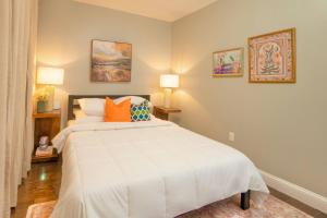 Sky Walk at The Hillside