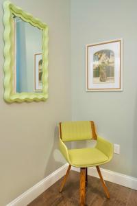 Sky Walk at The Hillside