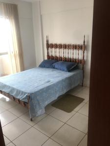 Apartamento amplo, com conforto da sua casa!