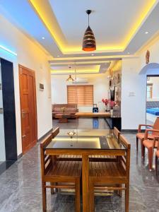 Eva homestay pinarayi kannur