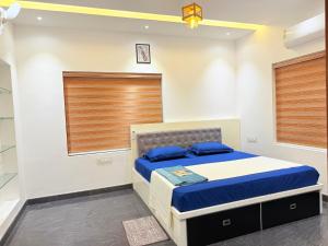 Eva homestay pinarayi kannur