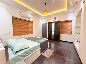 Eva homestay pinarayi kannur