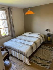 Petite maison ancienne dans le lot