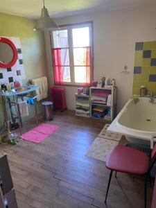 Petite maison ancienne dans le lot