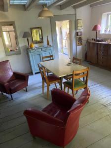 Petite maison ancienne dans le lot