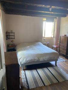 Petite maison ancienne dans le lot