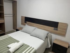 Universidad Piso Artur II - Ubytování bez kategorie ve městě Ourense