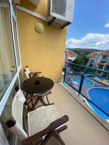 Spacious Modern Two-Bedroon Suite in Elit 1 Complex