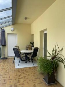 Markapartment Passail