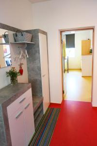 Markapartment Passail