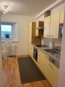 Markapartment Passail