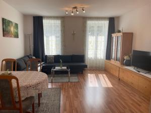 Markapartment Passail