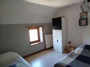 Maisons de vacances Le Clos du Chateau : photos des chambres