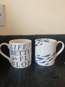 Sunrise at The Bay Filey