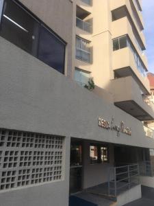 Apartamento amplo, com conforto da sua casa!