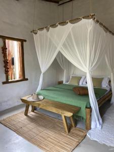 Casa Curimã Trancoso