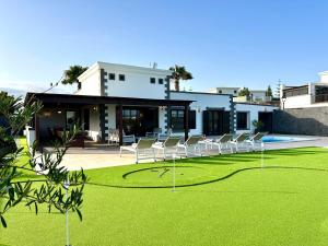 Villa Ocean Lanzarote